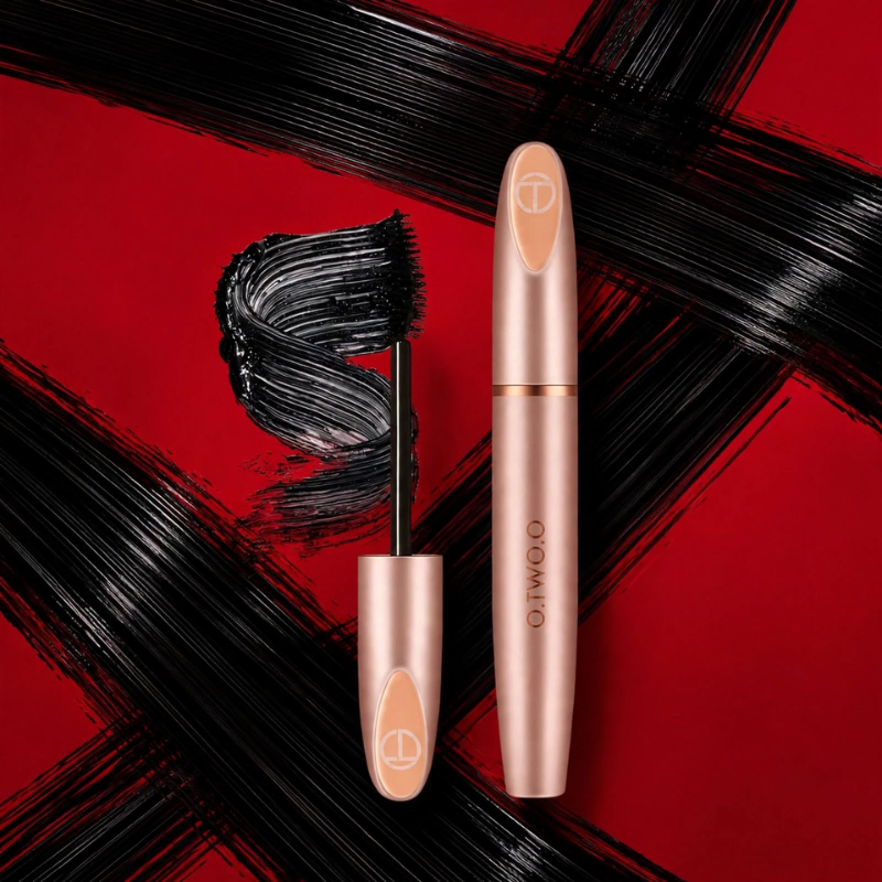 FiberLift Length & Volume Mascara
