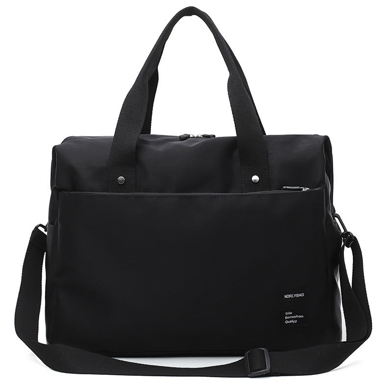 Flex Fit Duffle Bag