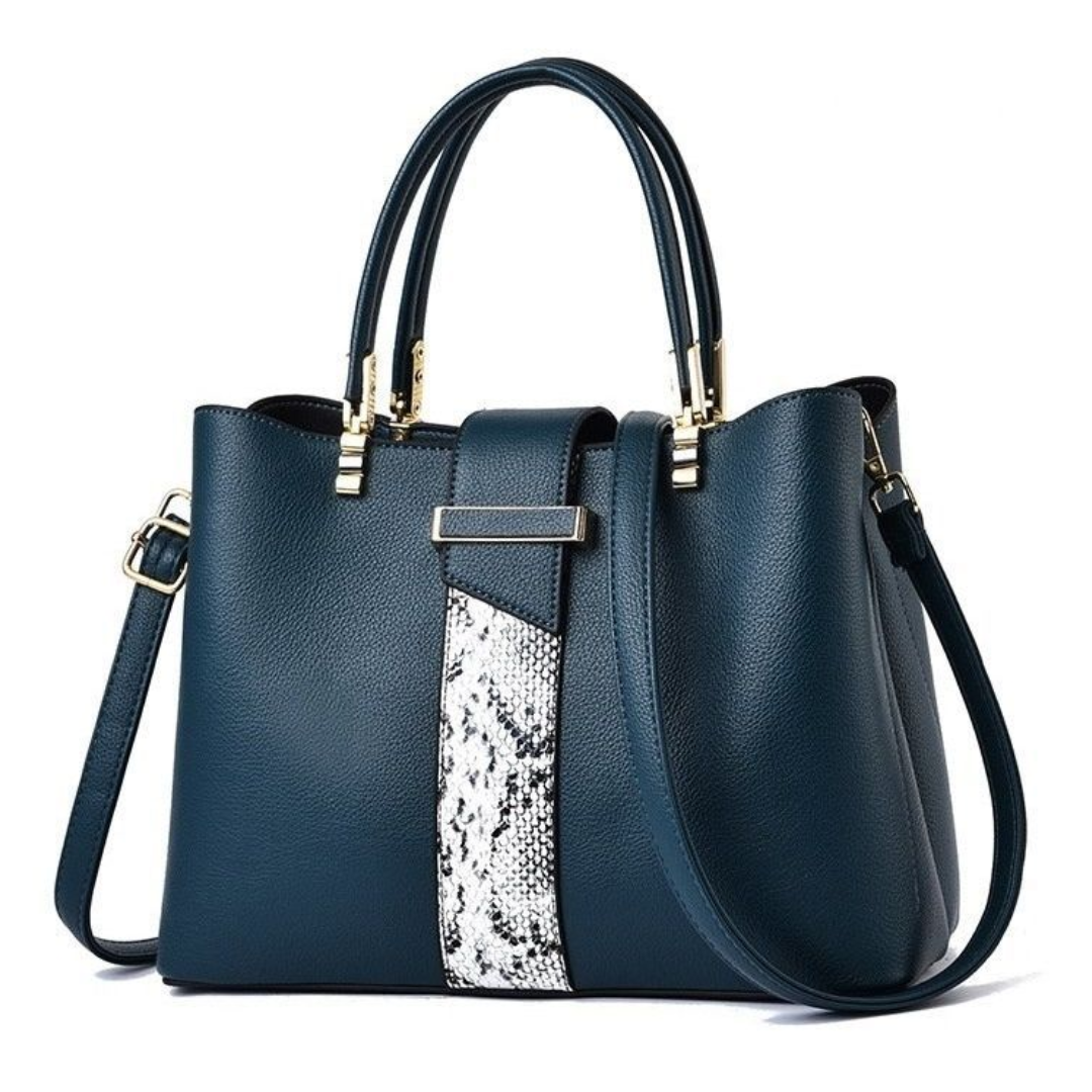 Elite Allure Handbag