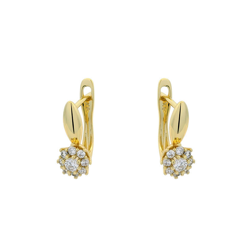 Modern Fashion Earrings