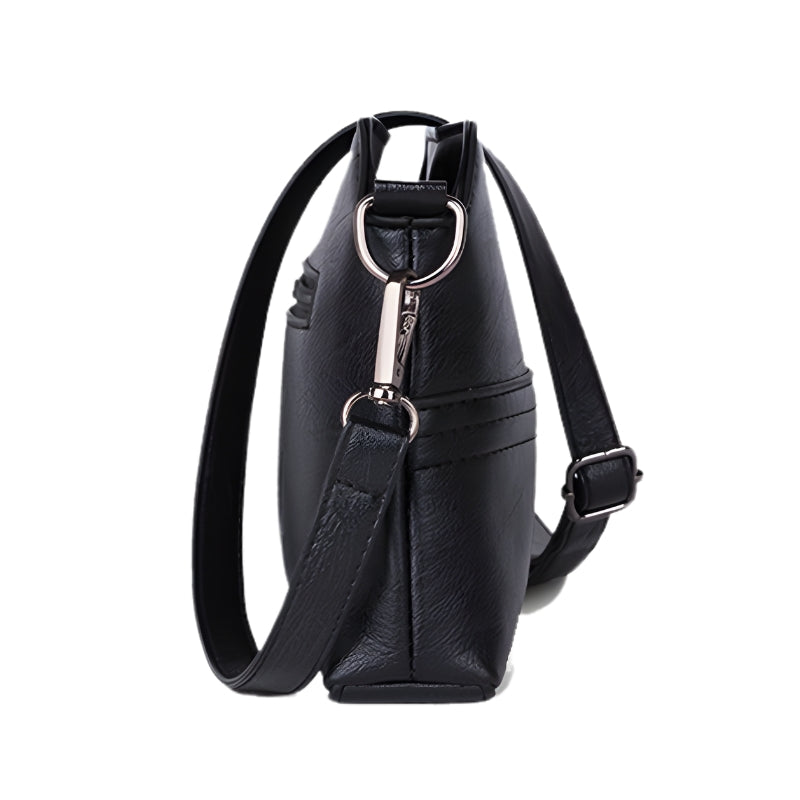 Trendy Mini Crossbody Bag