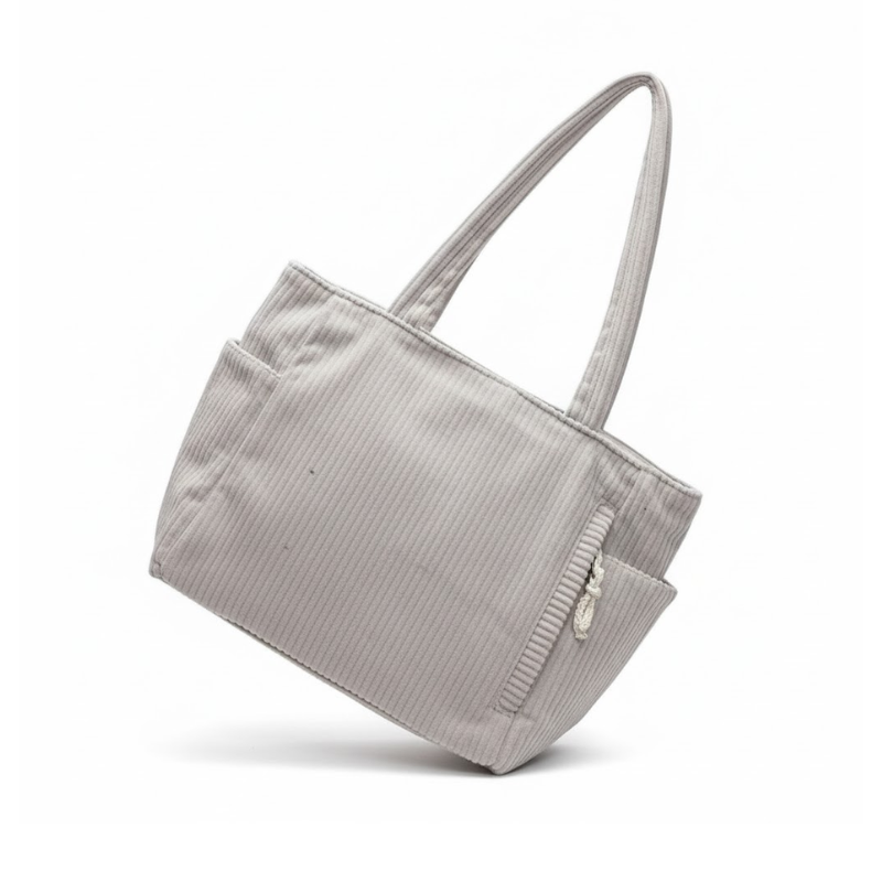 Retro Revival Tote Bag