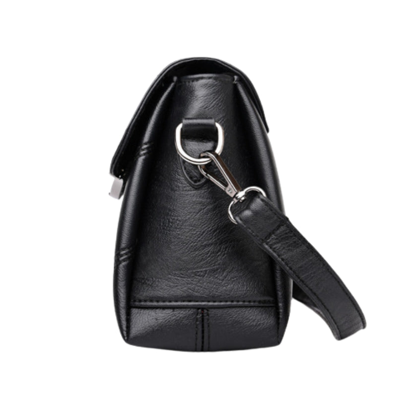 The Razor Line Crossbody Bag