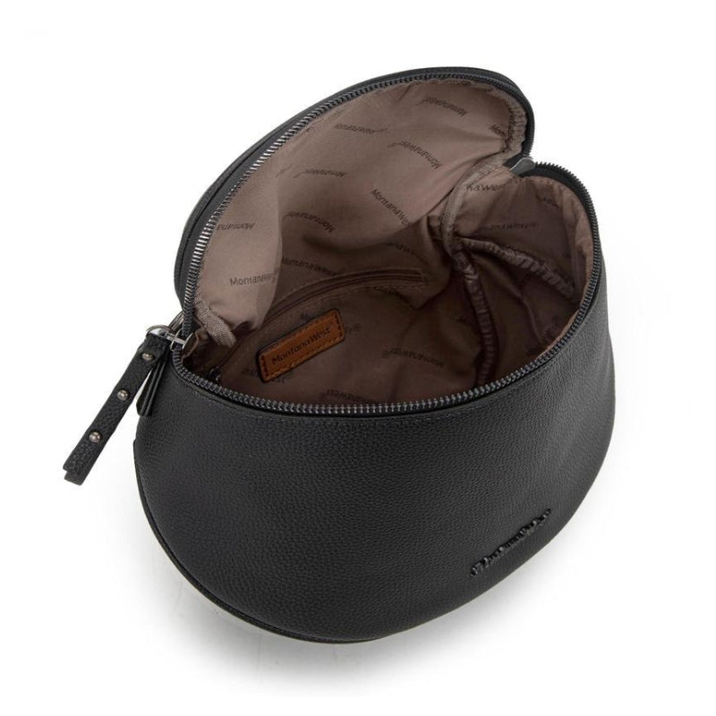 Women’s Versatile Everyday Large Crossbody Bag