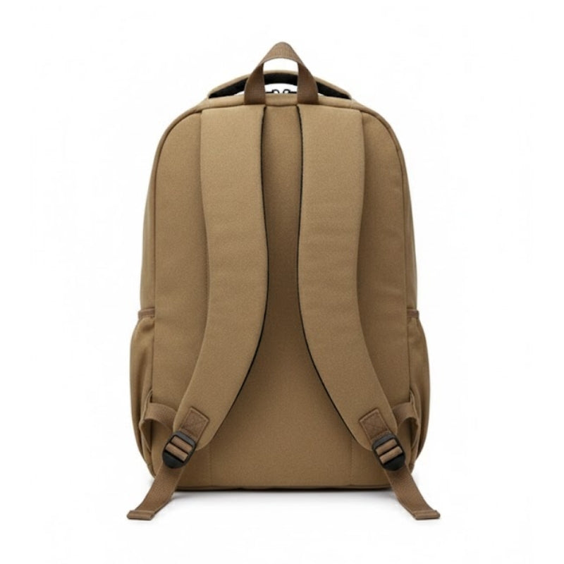 Rough And Tough Multi Pocket Backpack