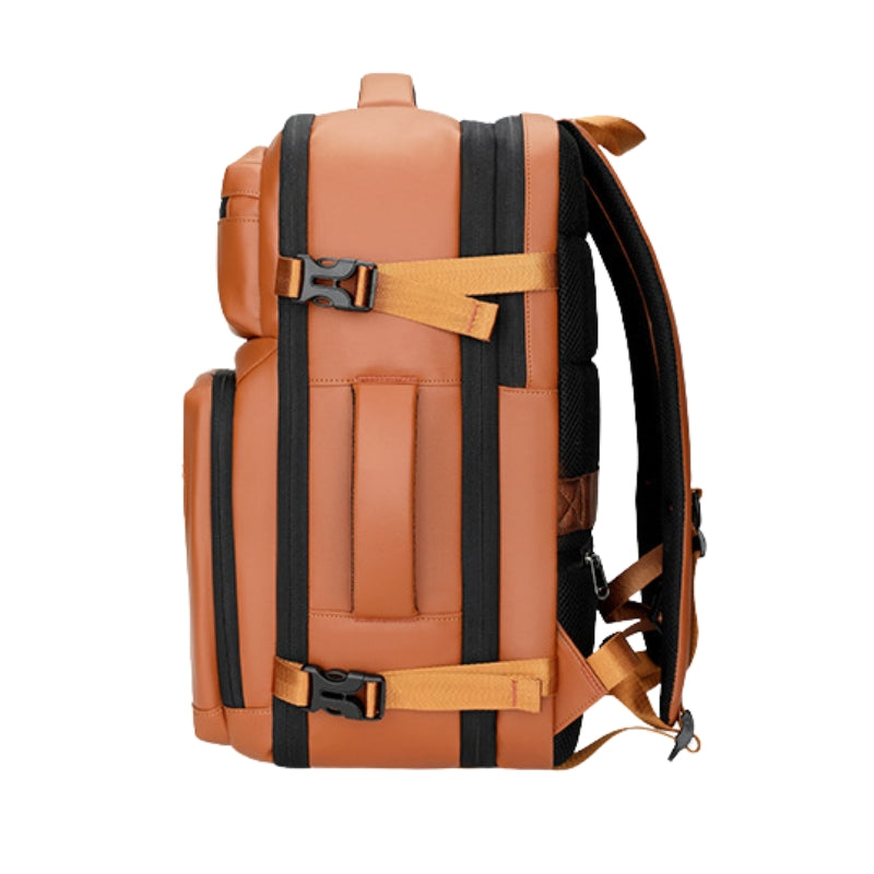 Premium Multi Pocket Travel Backpack