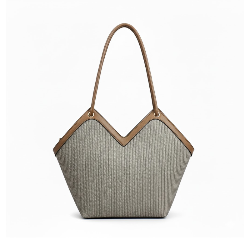 Midnight Ribbed 3-in-1 Sync Set