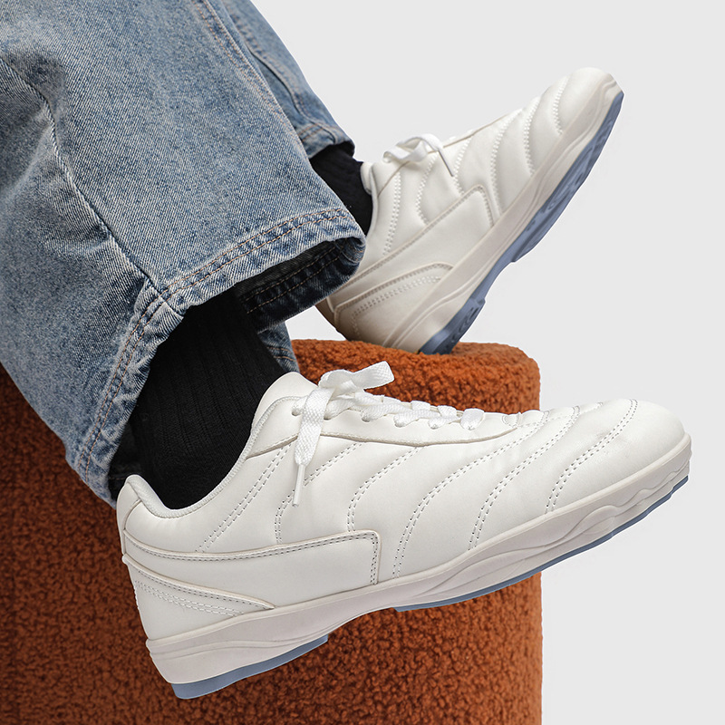 Men's Ergonomic Padded Runners