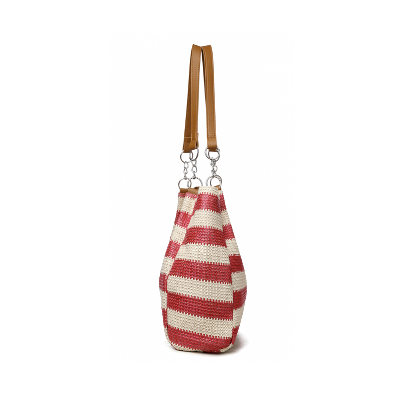Perfect Lily Signature Tote Bag