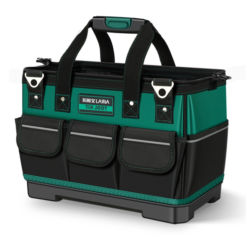 Professional Heavy Duty Multi Pocket Duffle Bag