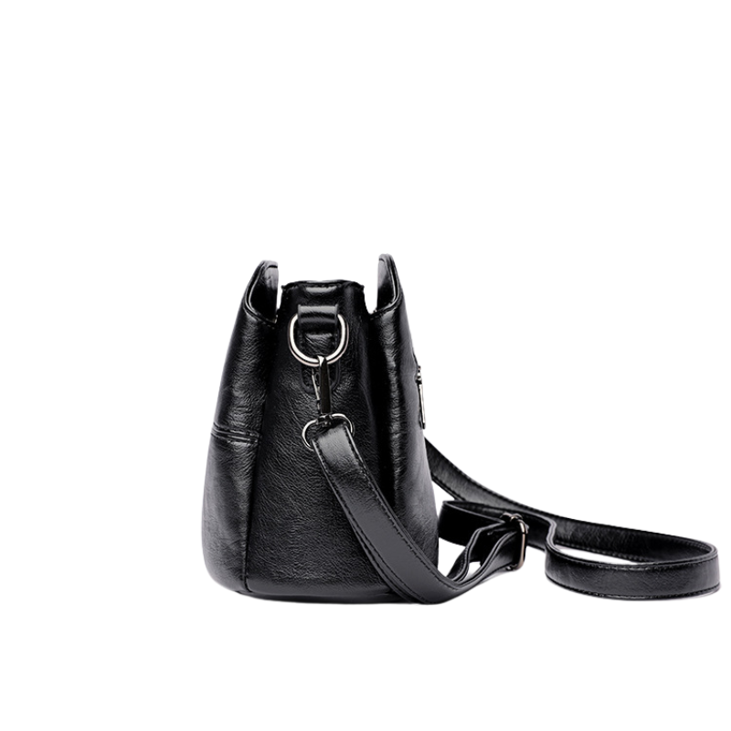 Mono Arch Crossbody Bag