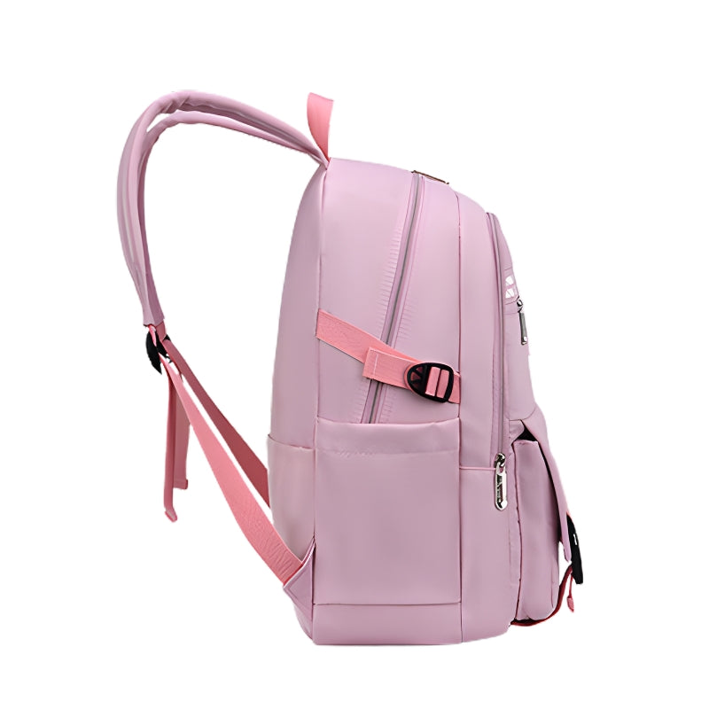 Mind Crest School Bag