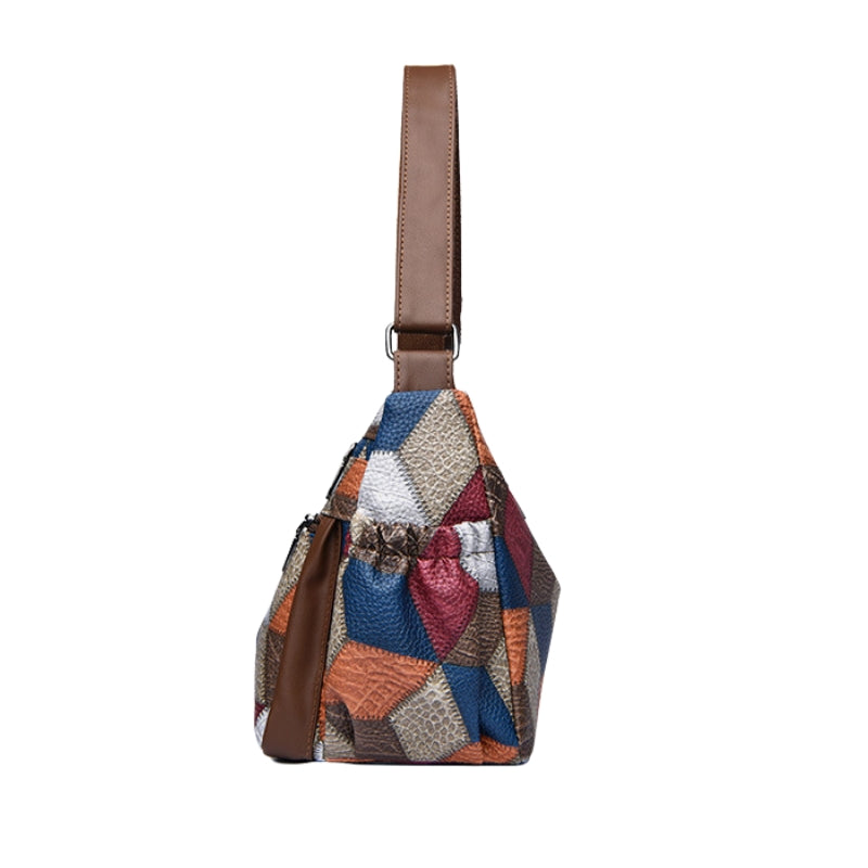 Daily Stride Lightweight Shoulder Bag