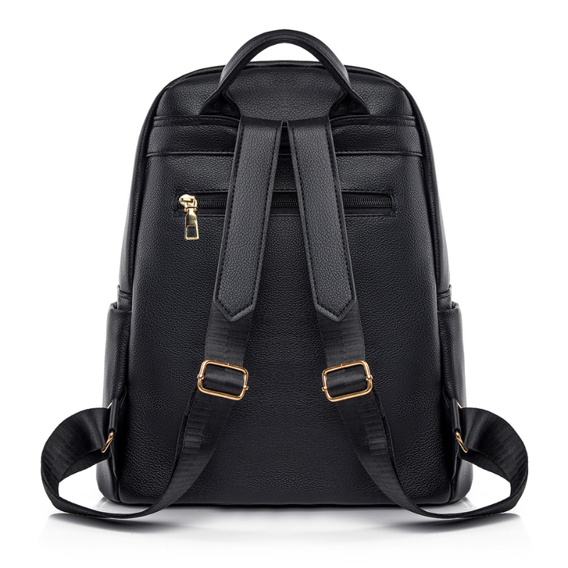 Urban Ease Chic Backpack