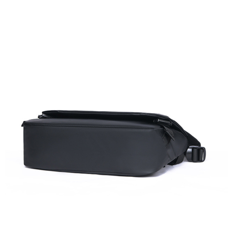 Trendy Oxford Cloth Men's Outdoor Messenger Bag
