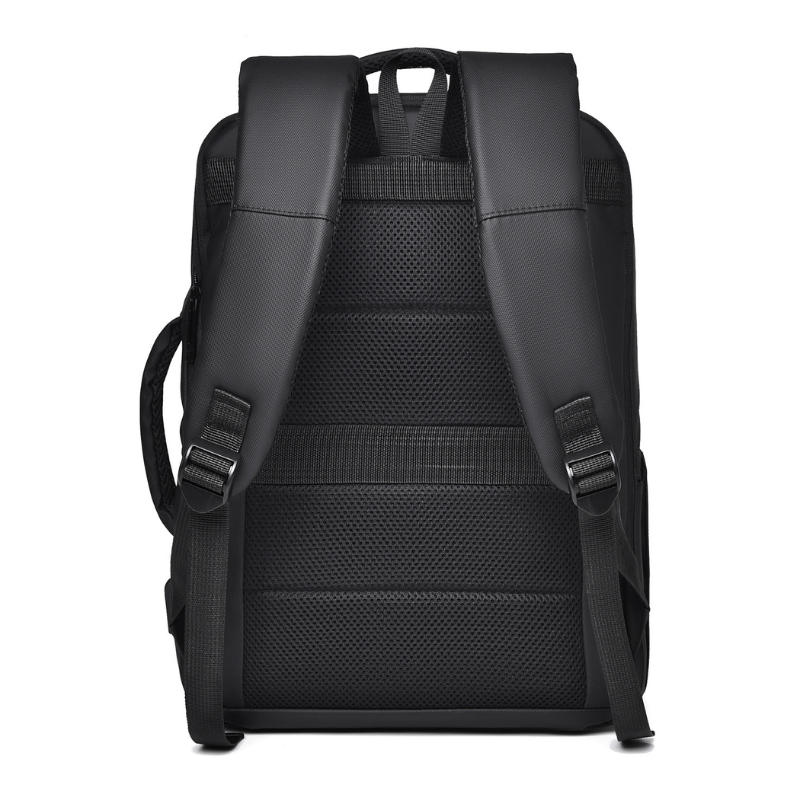 Metro Vault Tech Backpack