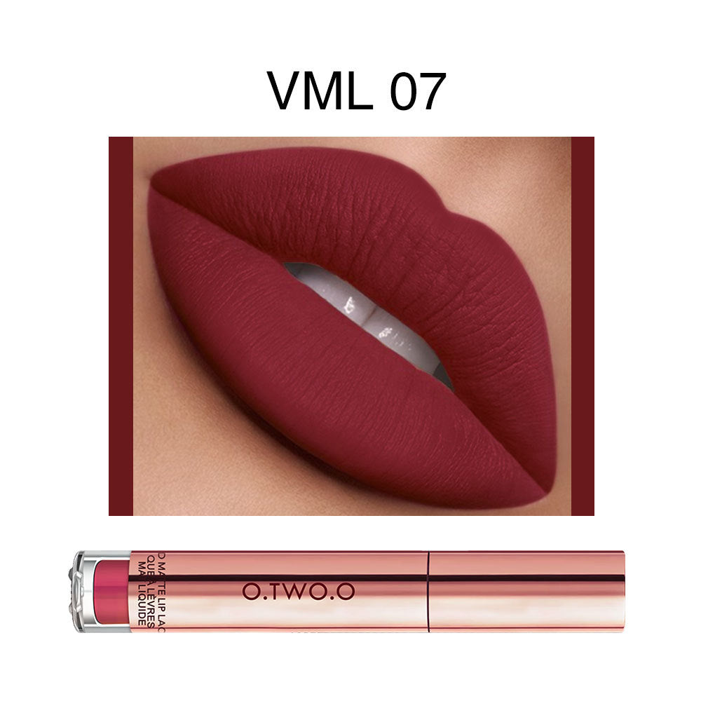 Velvet Lock Lightweight Matte Lip