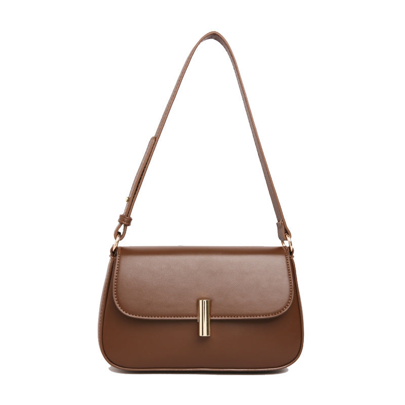 Elora Bar Detail Women’s Shoulder Bag