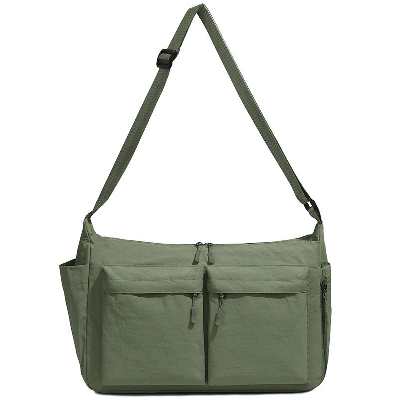 Metro Flex Utility Shoulder Bag