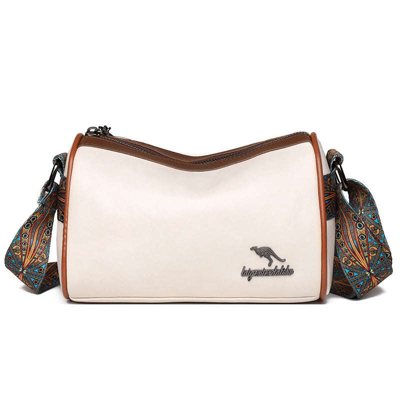 Women's Crossbody Shoulder Bag