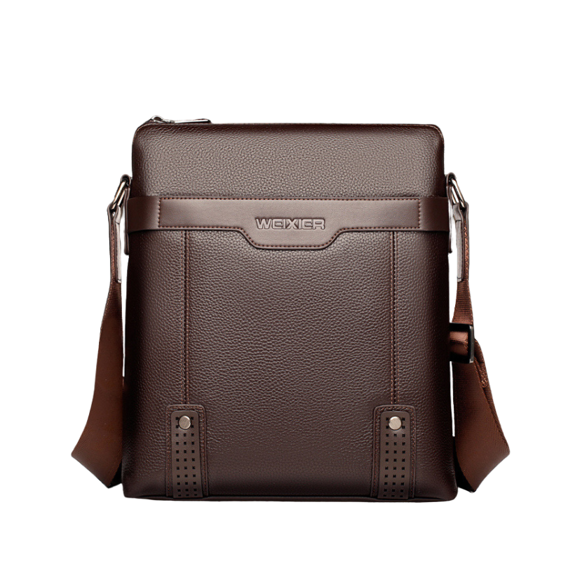 Nordex Casual Large Capacity Crossbody Bag for Men