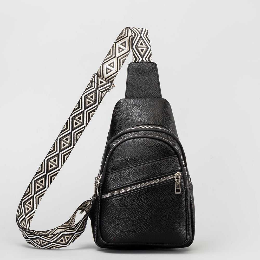 Urban Max Crossbody Bag