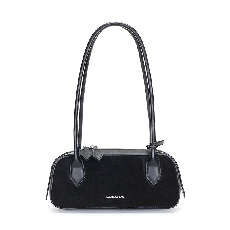 Trendy Retro Women’s Shoulder Bag