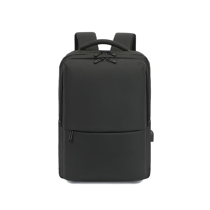 Black Stealth Travel Backpack