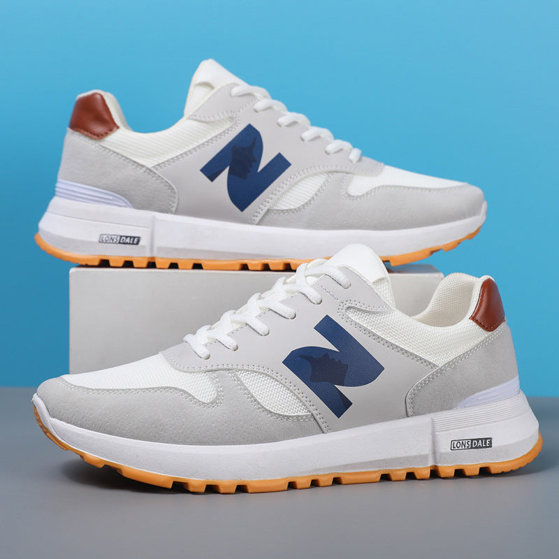 UniStride Air Lace Runner Shoes