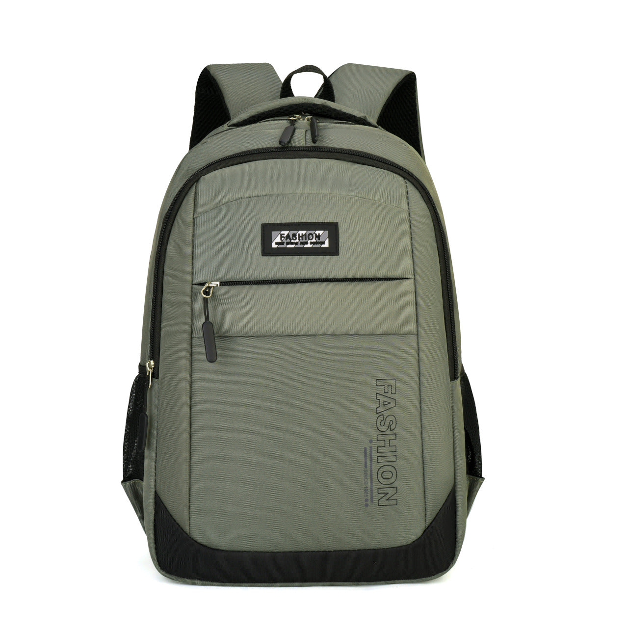 Minimalist Large Capacity Student Backpack