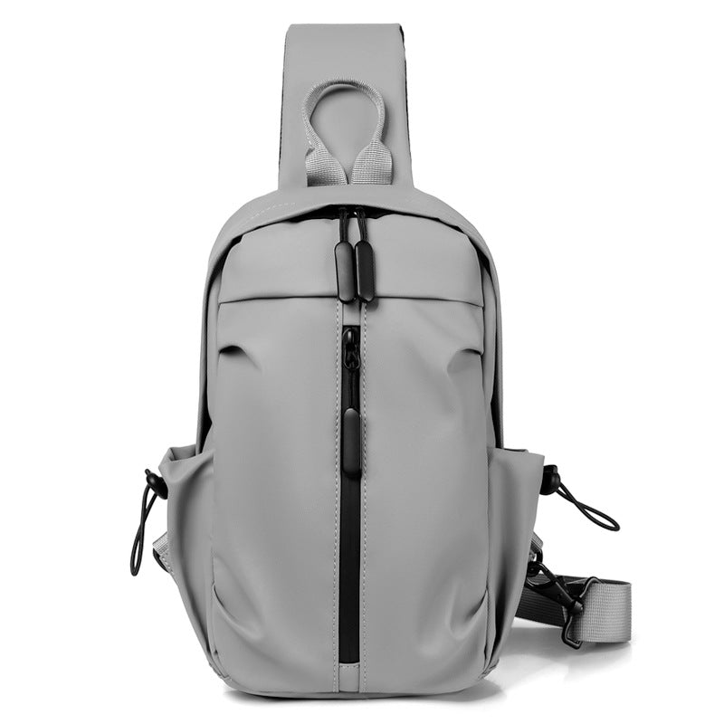 Apex Adventurer Crossbody Bag