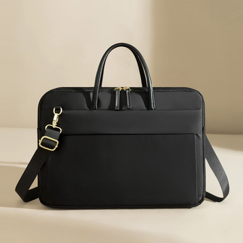 Metro Luxe Business Laptop Bag