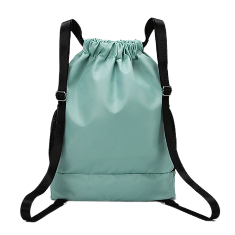 Aqua Flex Duffle Bag