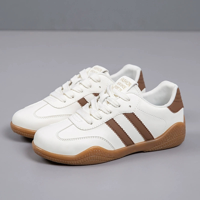 Women's Lightweight Retro Lifestyle Sneakers