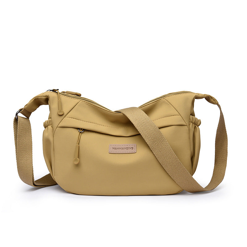 Urban Ease Shoulder Bag