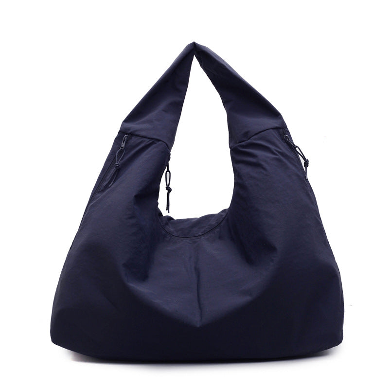 Serena Underarm Tote Bag