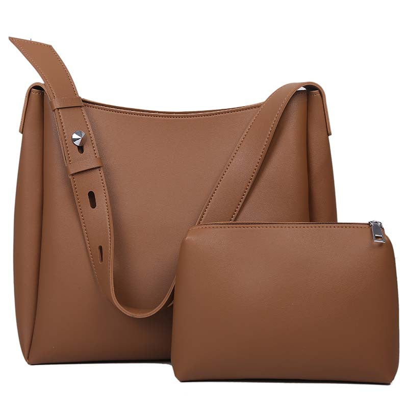 Women Shoulder Bag 2 Piece/Set