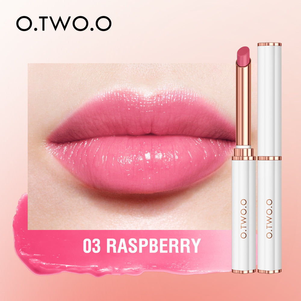 Moisture Bloom Color-Changing Lip Balm