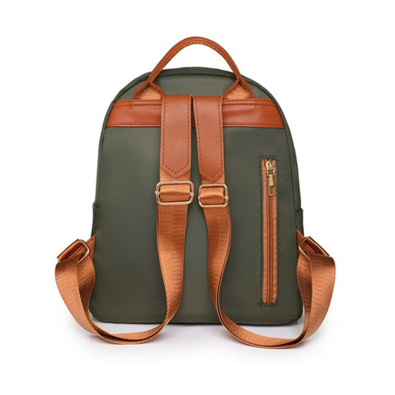 Verde Voyager Backpack