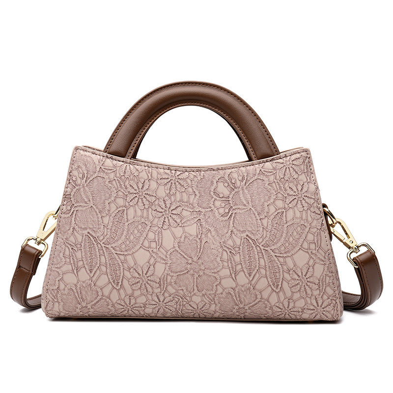 Olivia Luxury Handbag