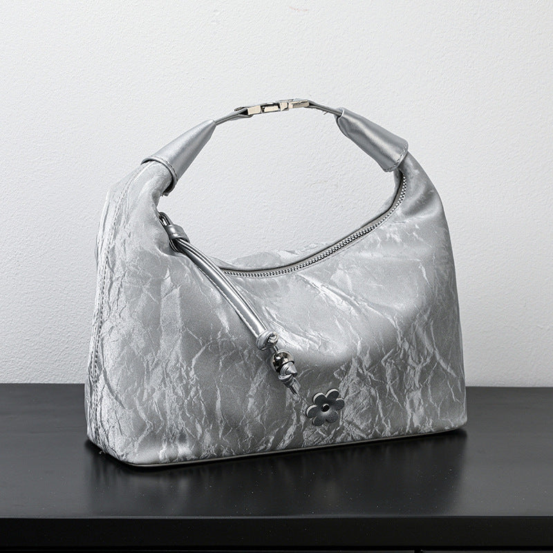 Sweet Charm Luxe Handbag