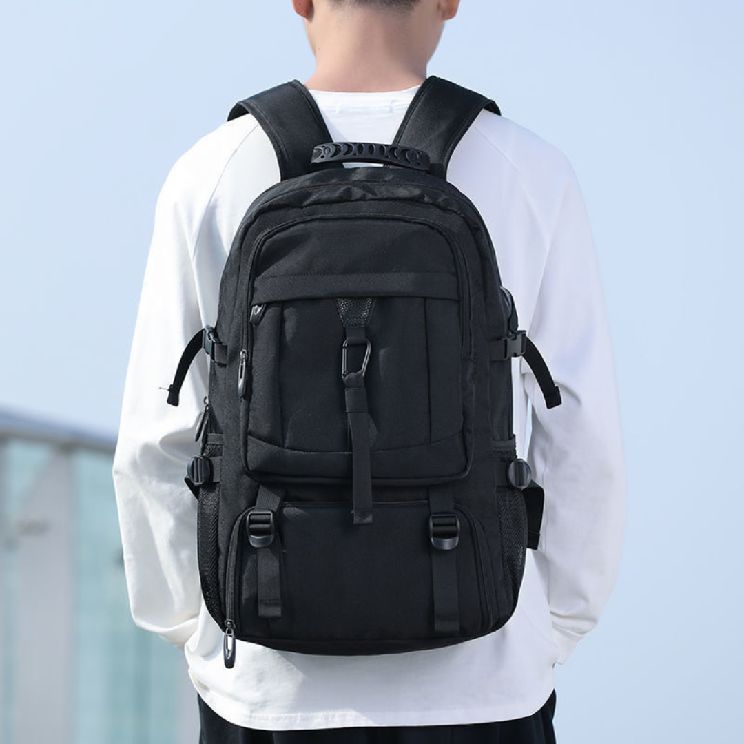 Grande Tourer Travel Backpack