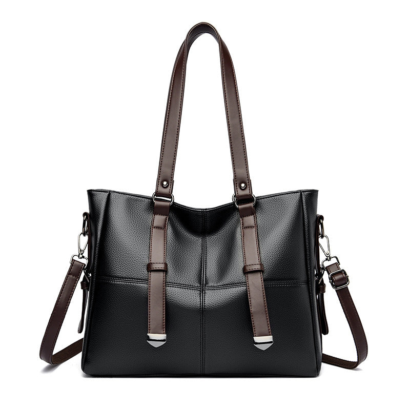 Fashionable  Large Capacity Shoulder Tote for Women