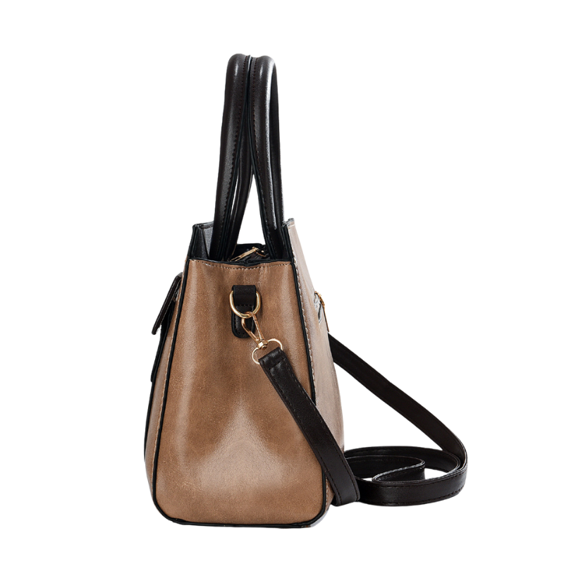 Charm Nest 3 in 1 Trendy & Versatile Handbag for Women