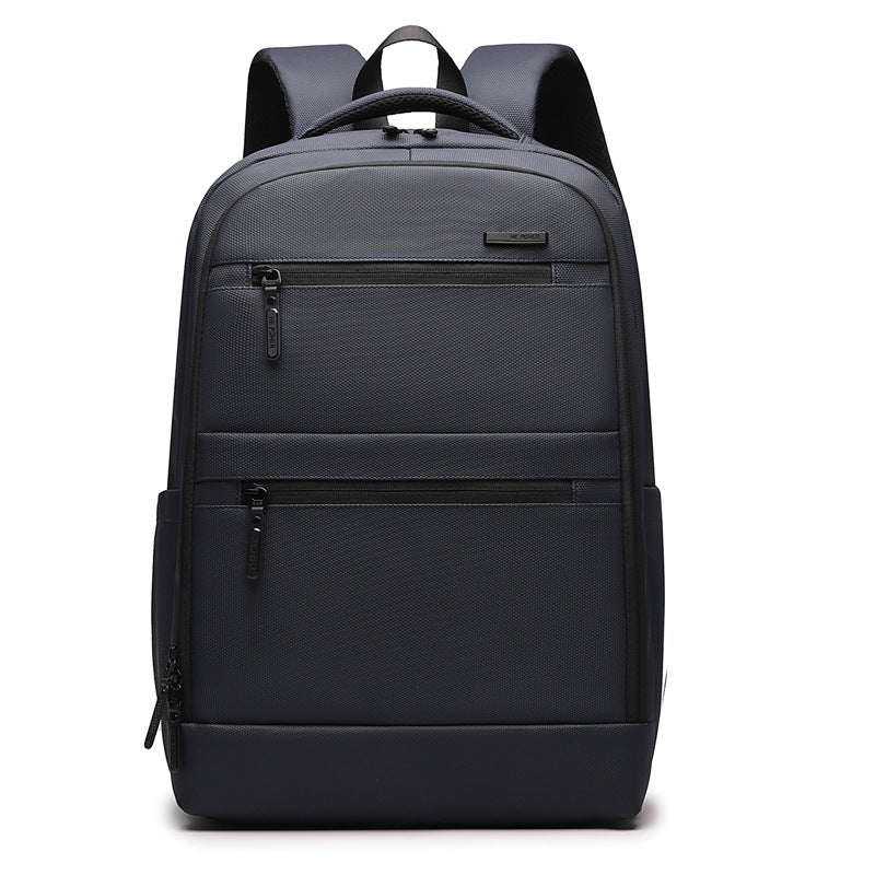 Multi-Compartment Laptop Men’s Backpack