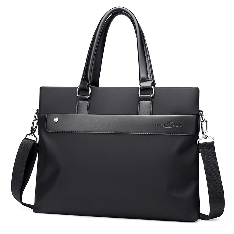 Elite Pro Multifunctional Business Laptop Bag