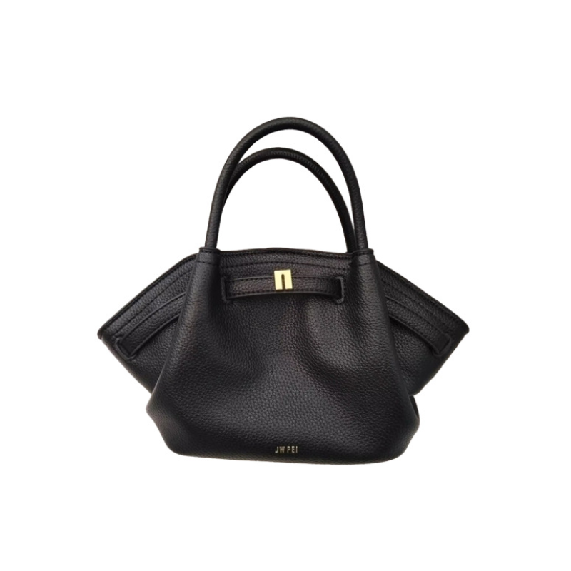 Elegant Senior Underarm Shoulder Bag