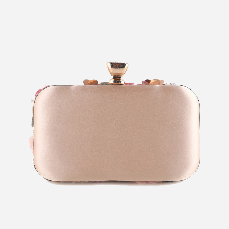 Vogue Verve Statement Clutch