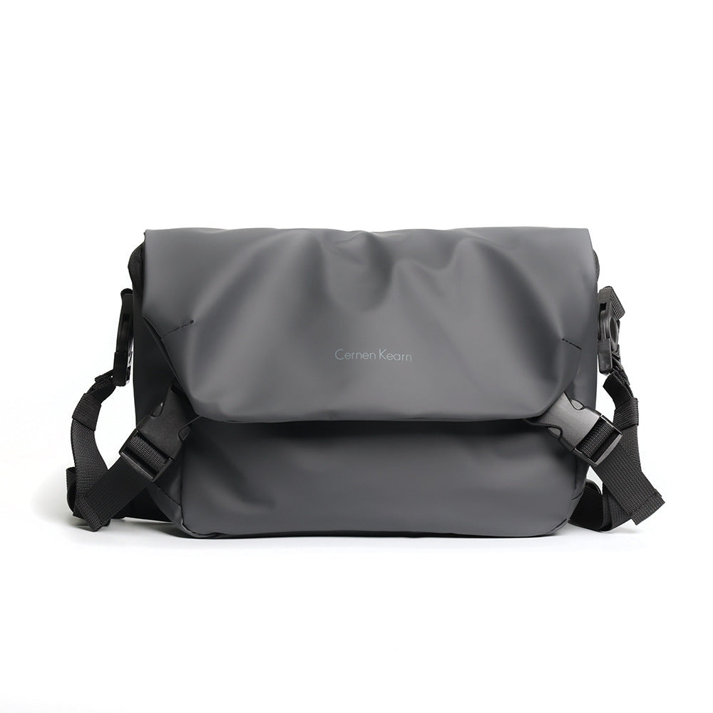 Voyager Compact Crossbody Bag