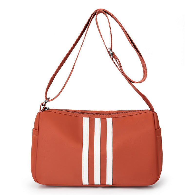 Luna Shoulder Bag